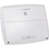 Homematic IP Multi IO Box (HmIP-MIOB), Steuereinheit