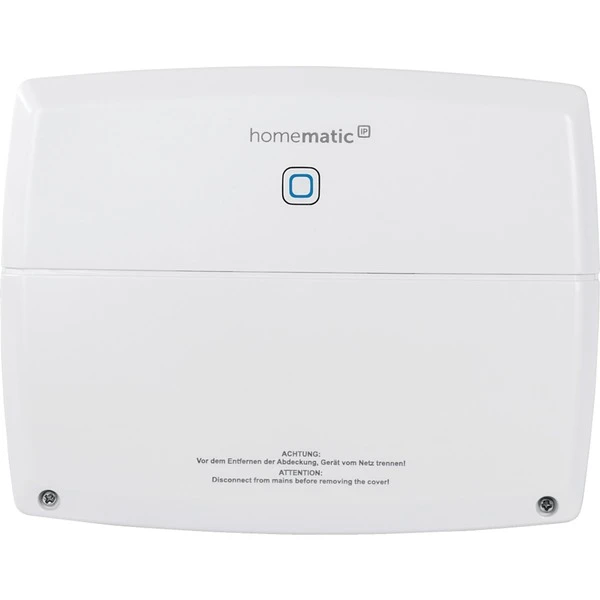 Homematic IP Multi IO Box (HmIP-MIOB), Steuereinheit 2 Homematic IP Multi IO Box (HmIP-MIOB), Steuereinheit – Bild 2