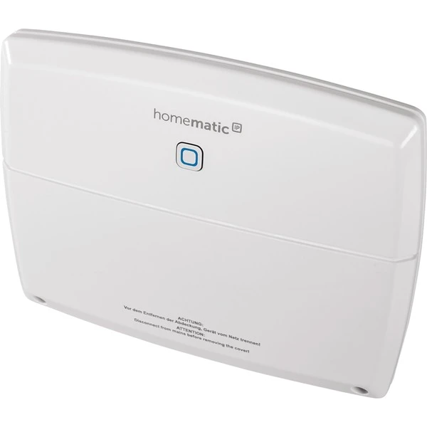 Homematic IP Multi IO Box (HmIP-MIOB), Steuereinheit 5 Homematic IP Multi IO Box (HmIP-MIOB), Steuereinheit – Bild 5