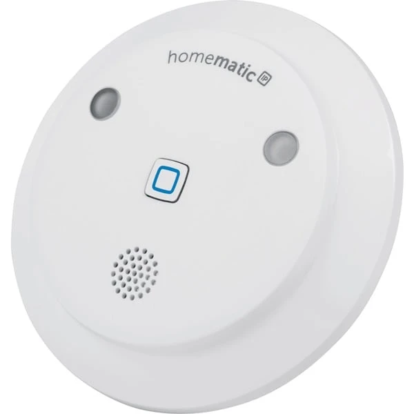 Homematic IP Smart Home Alarmsirene (HmIP-ASIR-2) 3 Homematic IP Smart Home Alarmsirene (HmIP-ASIR-2) – Bild 3