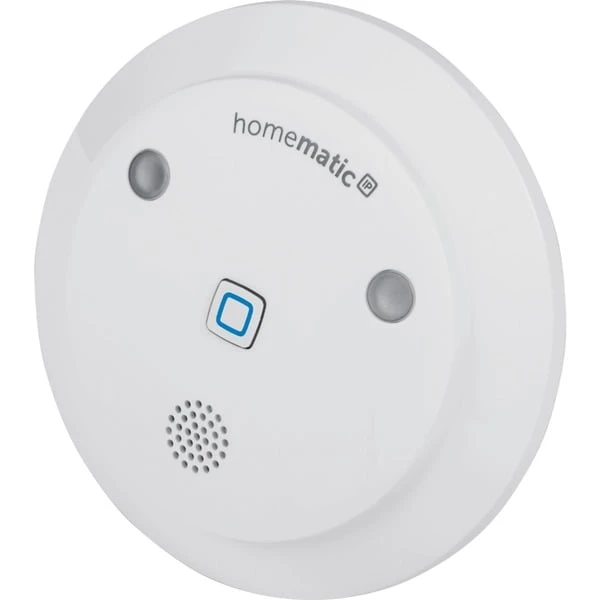 Homematic IP Smart Home Alarmsirene (HmIP-ASIR-2) 4 Homematic IP Smart Home Alarmsirene (HmIP-ASIR-2) – Bild 4