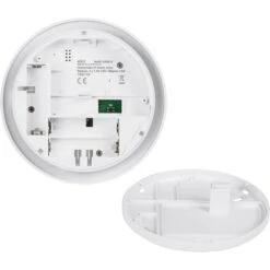 Homematic IP Smart Home Alarmsirene (HmIP-ASIR-2) 13 Homematic IP Smart Home Alarmsirene (HmIP-ASIR-2) -Alternate Verkäufe Homematic IP Smart Home Alarmsirene HmIP ASIR 2 @@lhiu03 5