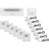Homematic IP Starterset Fußbodenheizung IV 8 Homematic IP Starterset Fußbodenheizung IV -Alternate Verkäufe Homematic IP Starterset Fu bodenheizung IV@@100153680