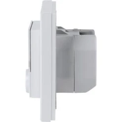 Homematic IP Wandthermostat Mit Schaltausgang (HmIP-BWTH24) -Alternate Verkäufe Homematic IP Wandthermostat mit Schaltausgang HmIP BWTH24 @@lhih20 3