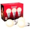 INNR Smart Bulb White E27, LED-Lampe -Alternate Verkäufe INNR Smart Bulb White E27 LED Lampe@@1848168