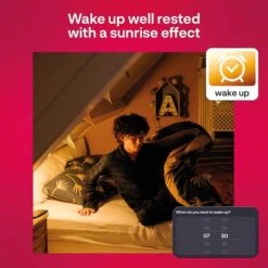 INNR Smart Bulb Colour E27, LED-Lampe 9 INNR Smart Bulb Colour E27, LED-Lampe -Alternate Verkäufe INNR Smart Bulb colour E27 LED Lampe@@1848153 3