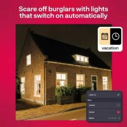 INNR Smart Bulb Colour E27, LED-Lampe 10 INNR Smart Bulb Colour E27, LED-Lampe -Alternate Verkäufe INNR Smart Bulb colour E27 LED Lampe@@1848153 4