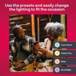 INNR Smart Bulb Colour E27, LED-Lampe 11 INNR Smart Bulb Colour E27, LED-Lampe -Alternate Verkäufe INNR Smart Bulb colour E27 LED Lampe@@1848153 5