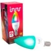 INNR Smart Candle Colour E14, LED-Lampe -Alternate Verkäufe INNR Smart Candle Colour E14 LED Lampe@@1848145