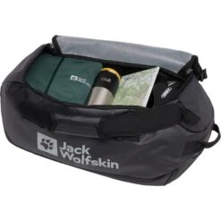 Jack Wolfskin ALL-IN DUFFLE 35, Rucksack (anthrazit, 35 Liter) -Alternate Verkäufe Jack Wolfskin ALL IN DUFFLE 35 Rucksack@@100061658 5