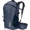 Jack Wolfskin CYROX SHAPE 25 S-L, Rucksack (blau, 25 Liter ) -Alternate Verkäufe Jack Wolfskin CYROX SHAPE 25 S L Rucksack@@100033833