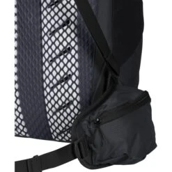 Jack Wolfskin CYROX SHAPE 35 S-L, Rucksack (schwarz, 35 Liter ) -Alternate Verkäufe Jack Wolfskin CYROX SHAPE 35 S L Rucksack@@100033823 3