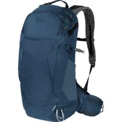 Jack Wolfskin Crosstrail 24 LT , Rucksack