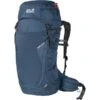 Jack Wolfskin Crosstrail 30 ST, Rucksack (blau, 30 Liter) 12 Jack Wolfskin Crosstrail 30 ST, Rucksack (blau, 30 Liter) -Alternate Verkäufe Jack Wolfskin Crosstrail 30 ST Rucksack@@1787362