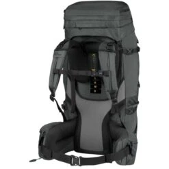 Jack Wolfskin Denali 65+10 Woman , Rucksack -Alternate Verkäufe Jack Wolfskin Denali 65 10 Woman Rucksack@@1859434 3