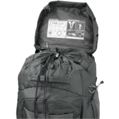 Jack Wolfskin Denali 65+10 Woman , Rucksack -Alternate Verkäufe Jack Wolfskin Denali 65 10 Woman Rucksack@@1859434 6