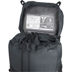 Jack Wolfskin Highland Trail 50+5 Woman , Rucksack -Alternate Verkäufe Jack Wolfskin Highland Trail 50 5 Woman Rucksack@@1859597 5