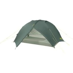 Jack Wolfskin Kuppelzelt REAL DOME LITE III (grün, Modell 2024)