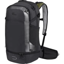 Jack Wolfskin Moab Jam Pro 34.5 , Rucksack