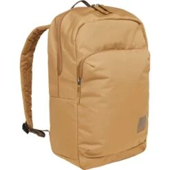 Jack Wolfskin TAUBENBERG, Rucksack (hellbraun)