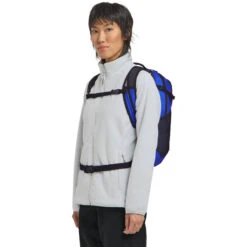 Jack Wolfskin VELOCITY 20, Rucksack (blau/schwarz, 20 Liter) -Alternate Verkäufe Jack Wolfskin VELOCITY 20 Rucksack@@100092579 40