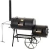 Joe´s Barbeque Smoker JOE´s 16" Tradition -Alternate Verkäufe Joe s Barbeque Smoker JOE s 16 Tradition@@9ggffj06