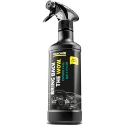 Kärcher Cockpitpflege Seidenmatt RM 652, 500ml, Konservierung -Alternate Verkäufe K rcher Cockpitpflege seidenmatt RM 652 500ml Konservierung@@9gsizqzi 1