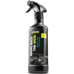 Kärcher Cockpitpflege Seidenmatt RM 652, 500ml, Konservierung -Alternate Verkäufe K rcher Cockpitpflege seidenmatt RM 652 500ml Konservierung@@9gsizqzi 2