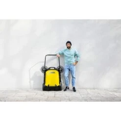 Kärcher Kehrmaschine S 6 Twin -Alternate Verkäufe K rcher Kehrmaschine S 6 Twin@@9gsmdq22 7