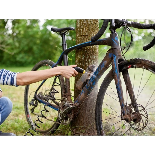 Kärcher Mobile Outdoor Cleaner 3, Niederdruckreiniger 10 Kärcher Mobile Outdoor Cleaner 3, Niederdruckreiniger – Bild 10