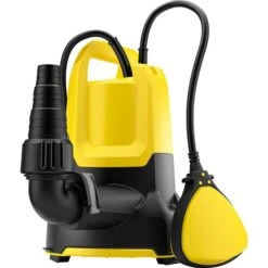 Kärcher Tauchpumpe SP 9.000 Flat, Tauch- / Druckpumpe (gelb/schwarz, 280 Watt, Für Klarwasser) 19 Kärcher Tauchpumpe SP 9.000 Flat, Tauch- / Druckpumpe (gelb/schwarz, 280 Watt, Für Klarwasser) -Alternate Verkäufe K rcher Tauchpumpe SP 9 000 Flat Tauch Druckpumpe@@100056197 1