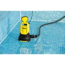 Kärcher Tauchpumpe SP 9.000 Flat, Tauch- / Druckpumpe (gelb/schwarz, 280 Watt, Für Klarwasser) 34 Kärcher Tauchpumpe SP 9.000 Flat, Tauch- / Druckpumpe (gelb/schwarz, 280 Watt, Für Klarwasser) -Alternate Verkäufe K rcher Tauchpumpe SP 9 000 Flat Tauch Druckpumpe@@100056197 16