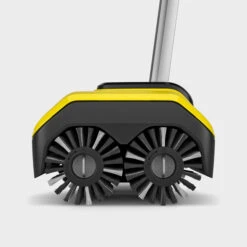 Kärcher Terrassenreiniger PCL 6, Hartbodenreiniger (gelb/schwarz, 300 Watt) -Alternate Verkäufe K rcher Terrassenreiniger PCL 6 Hartbodenreiniger@@100113770 3