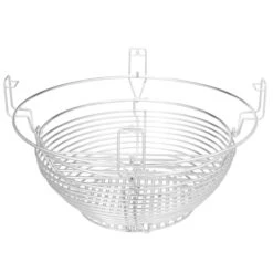 Kamado Joe Holzkohlekorb BJ-MCC24 (edelstahl, Für Kamado Big Joe)