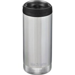 Klean Kanteen Trinkflasche TKWide VI Vakuumisoliert, 355ml