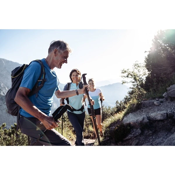 Komperdell Carbon C3 Pro Compact, Fitnessgerät 7 Komperdell Carbon C3 Pro Compact, Fitnessgerät – Bild 7