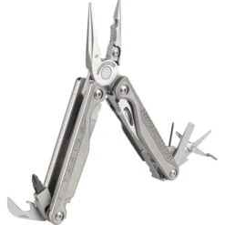 Leatherman Multitool Charge+ TTI, Metrische Bits