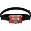 Ledlenser Stirnlampe HF6R Core, LED-Leuchte (rot/grau) -Alternate Verkäufe Ledlenser Stirnlampe HF6R Core LED Leuchte@@100083009