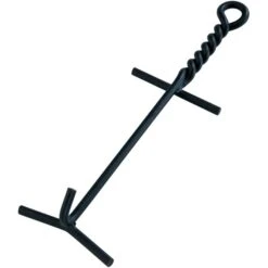 Lodge Camp Dutch Oven Deckelheber A5, Grillbesteck