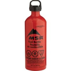 MSR Brennstoff-Flasche, 591ml