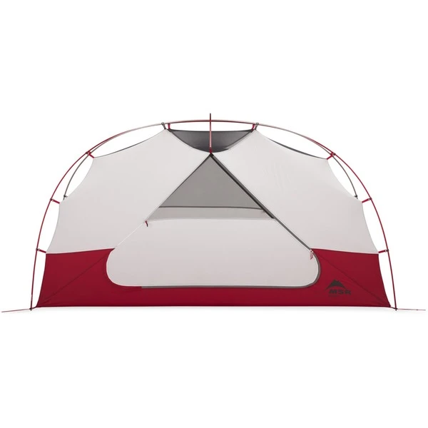 MSR Kuppelzelt Elixir 3 Gray 4 MSR Kuppelzelt Elixir 3 Gray – Bild 4