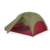 MSR Kuppelzelt FreeLite 3 Green -Alternate Verkäufe MSR Kuppelzelt FreeLite 3 Green@@1786452