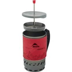 MSR WindBurner Personal Stove System 1L Red, Gaskocher -Alternate Verkäufe MSR WindBurner Personal Stove System 1L Red Gaskocher@@1717359 2