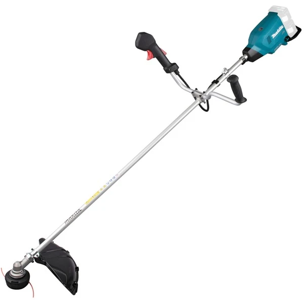 Makita Akku-Freischneider DUR369AZ, 36Volt (2x18V), Rasentrimmer 1 Makita Akku-Freischneider DUR369AZ, 36Volt (2x18V), Rasentrimmer