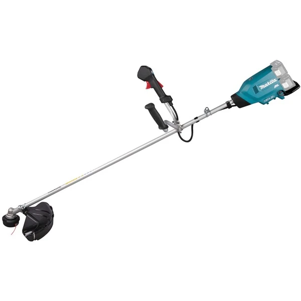 Makita Akku-Freischneider DUR369AZ, 36Volt (2x18V), Rasentrimmer 2 Makita Akku-Freischneider DUR369AZ, 36Volt (2x18V), Rasentrimmer – Bild 2
