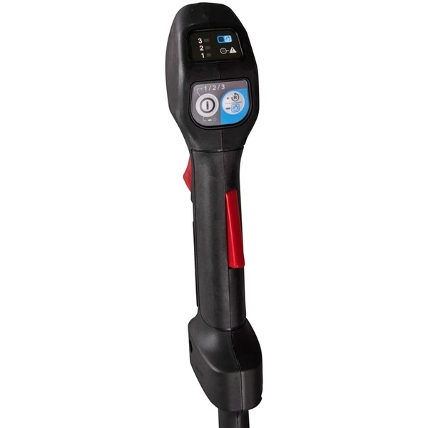 Makita Akku-Freischneider DUR369AZ, 36Volt (2x18V), Rasentrimmer 12 Makita Akku-Freischneider DUR369AZ, 36Volt (2x18V), Rasentrimmer – Bild 12