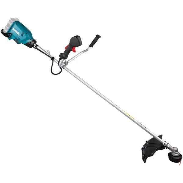 Makita Akku-Freischneider DUR369AZ, 36Volt (2x18V), Rasentrimmer 7 Makita Akku-Freischneider DUR369AZ, 36Volt (2x18V), Rasentrimmer – Bild 7
