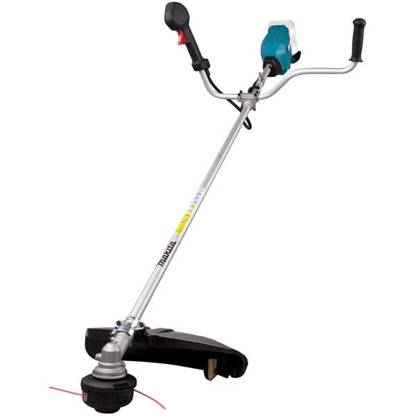 Makita Akku-Freischneider DUR369AZ, 36Volt (2x18V), Rasentrimmer 10 Makita Akku-Freischneider DUR369AZ, 36Volt (2x18V), Rasentrimmer – Bild 10