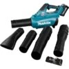 Makita Akku-Gebläse UB001GM101 XGT, 40Volt, Laubgebläse 4 Makita Akku-Gebläse UB001GM101 XGT, 40Volt, Laubgebläse -Alternate Verkäufe Makita Akku Gebl se UB001GM101 XGT 40Volt Laubgebl se@@1827241