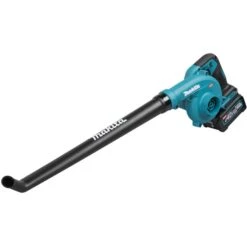 Makita Akku-Gebläse UB002GZ01 XGT, 40Volt, Laubbläser (blau/schwarz, Ohne Akku Und Ladegerät) -Alternate Verkäufe Makita Akku Gebl se UB002GZ01 XGT 40Volt Laubbl ser@@100160102 10